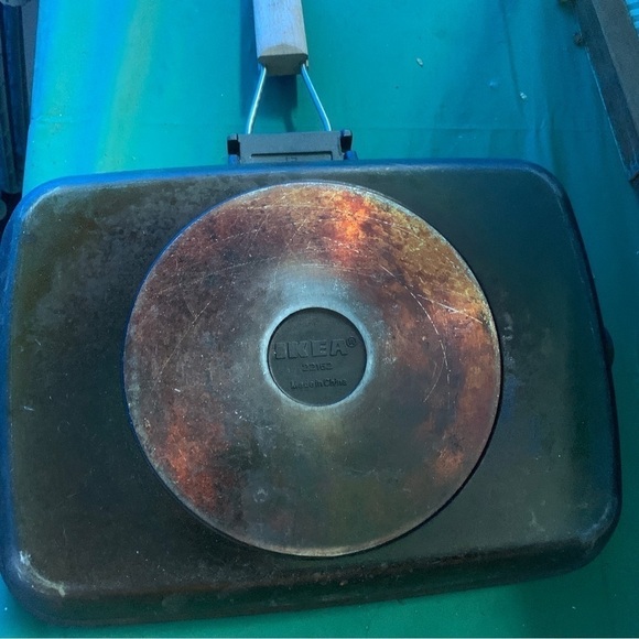 Ikea skillet folding handle - Picture 3 of 5